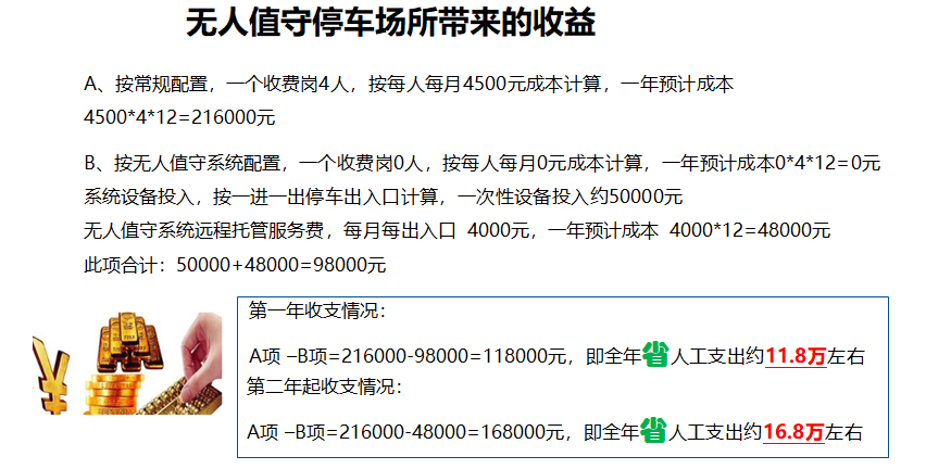 無人值守停車場車輛出入掃碼繳費終端機 停車值守繳費機器設備 第6張